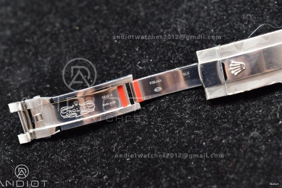 1:1 Dial Bracelet Green Steel 126334 on DateJust 904L Oyster Sundust Edition SA3235 DIWF Best 41 1108